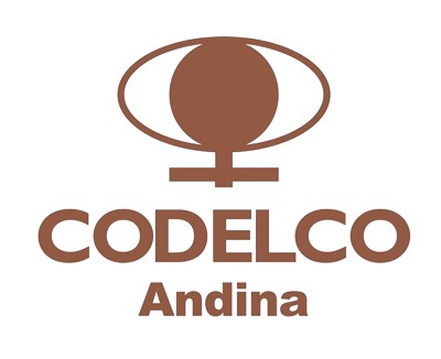 Codelco Andina
